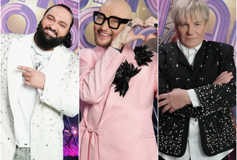 28.03.2026 финальный выпуск «Суперстар! Битва сезонов». Победитель выявлен и опрос для читателей