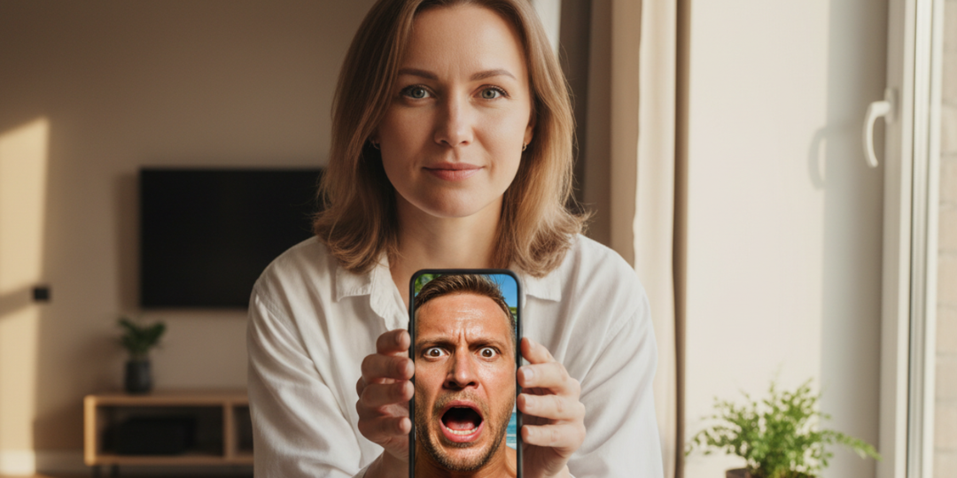 – Вот гадина, почему карты заблокированы?! – орал муж. Я спокойно обнулила наши счета, а любовница оставила его без копейки на курорте.