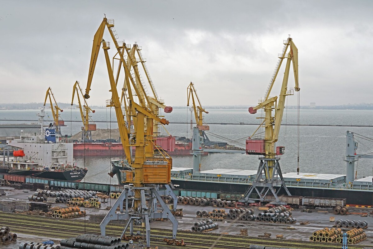     / Источник: © Wang Qing/Global Look Press