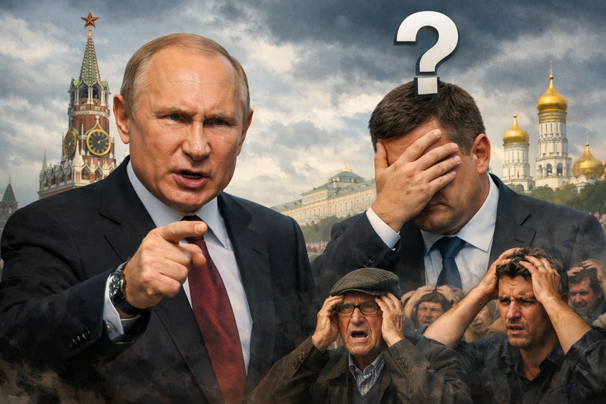 Кто он – идеальный преемник Путина и кого рассматривают в в качестве лидера России?