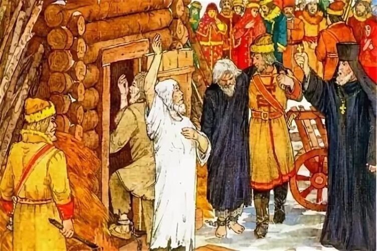 Свет, который гасили: почему чистые души прятались от мира или их уничтожали.