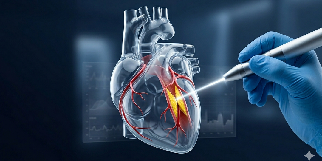 Почему «чистка сосудов» - это миф: мнение кардиолога, которое сэкономит вам деньги и здоровье