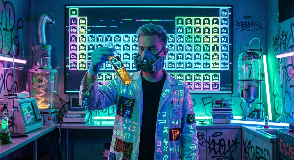 ТОП-10 ШУТОК О НАУКЕ И УЧЕНЫХ