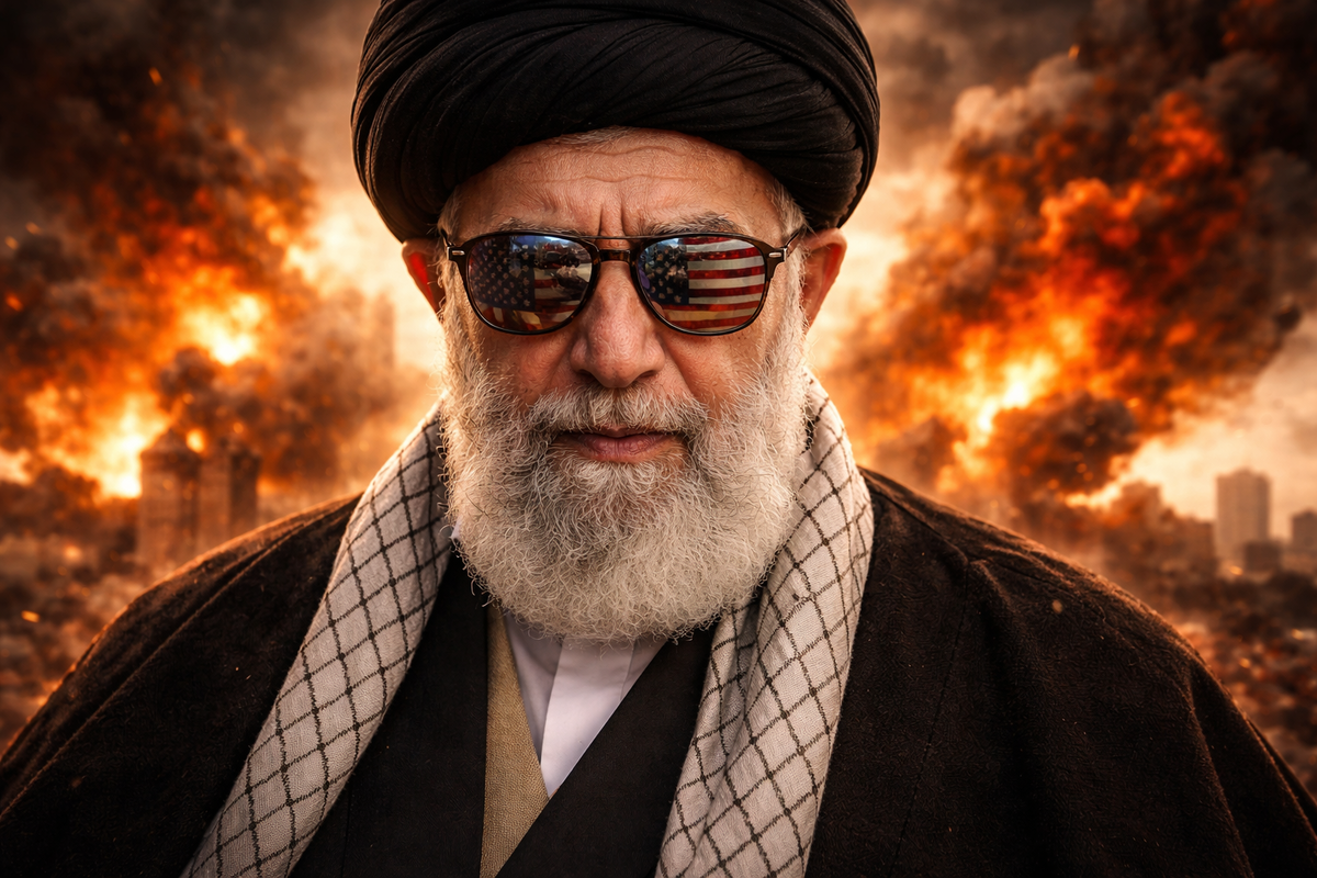 Изображение сгенерировано ИИ