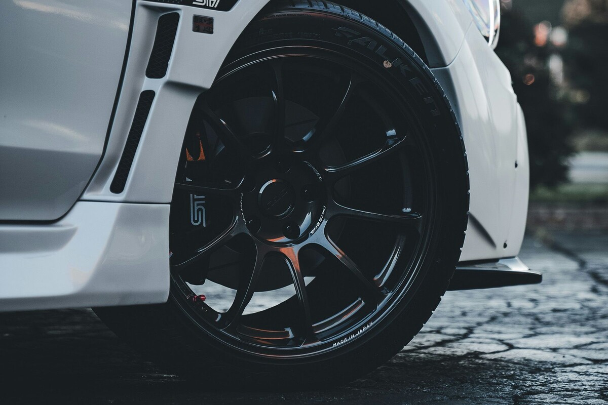  © Erik Mclean, Unsplash.com