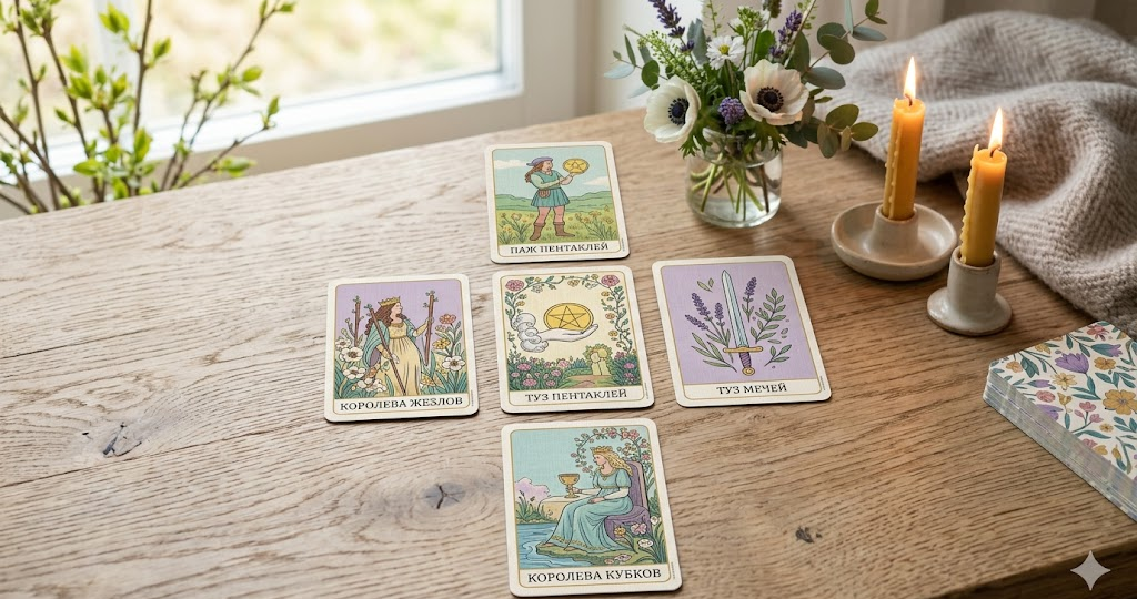 😱⚡️ Тот, кто живет в вашем сердце: что он думает о вас прямо сейчас ‼️💔 Расклад Таро