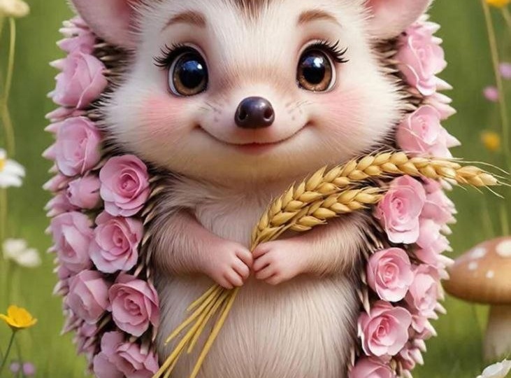 Ежихины нейрофантазии