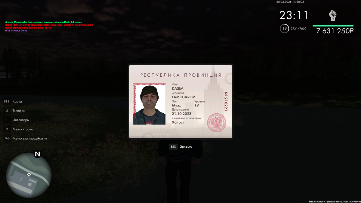 -2