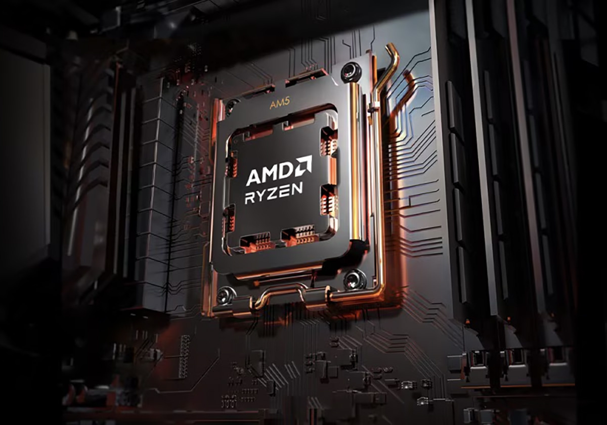 Изображение: AMD  📷
