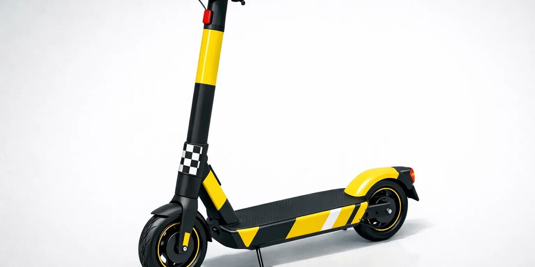 «Яндекс» начал делать свои электросамокаты на заводе «Москвич»