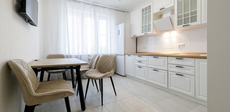 Владимир Ефимов: зимой 8,8 тысячи москвичей завершили оформление документов на новые квартиры по программе реновации