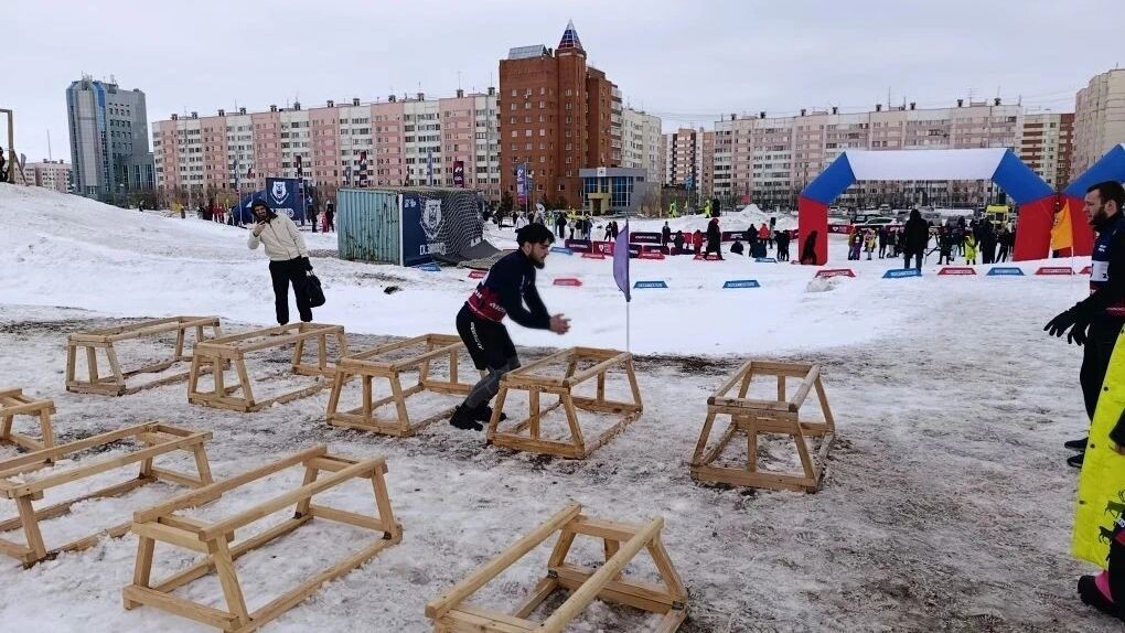    Фото: Людмила Чабанец / «Ямал-Медиа»