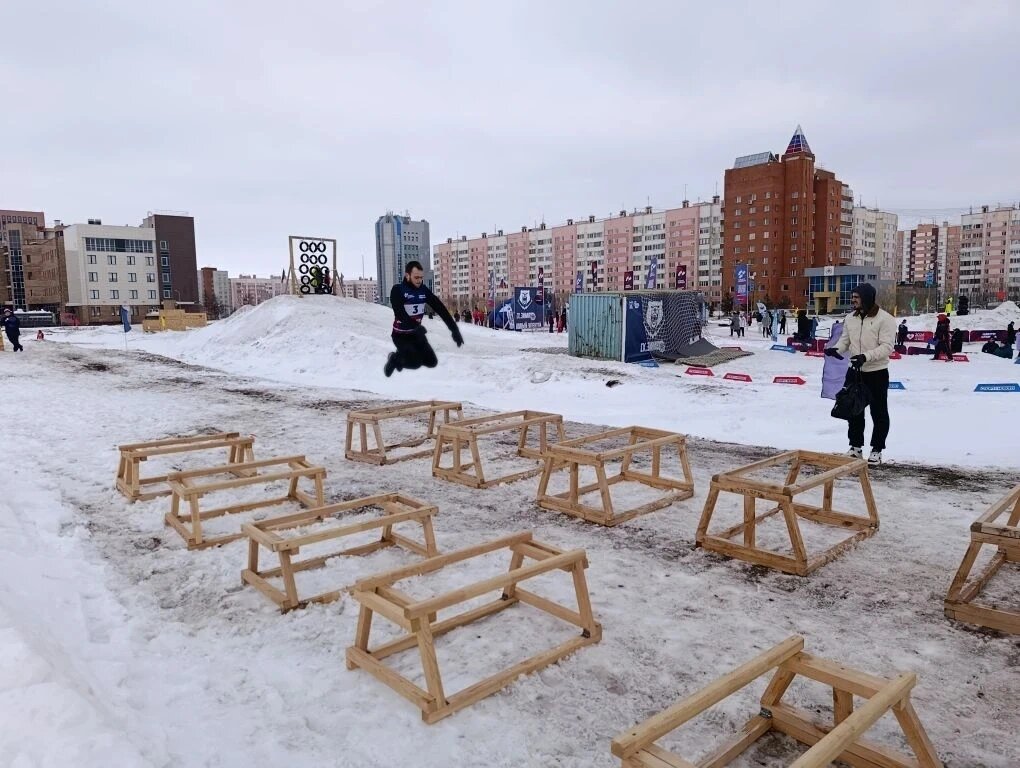 Листайте вправо, чтобы увидеть больше изображений