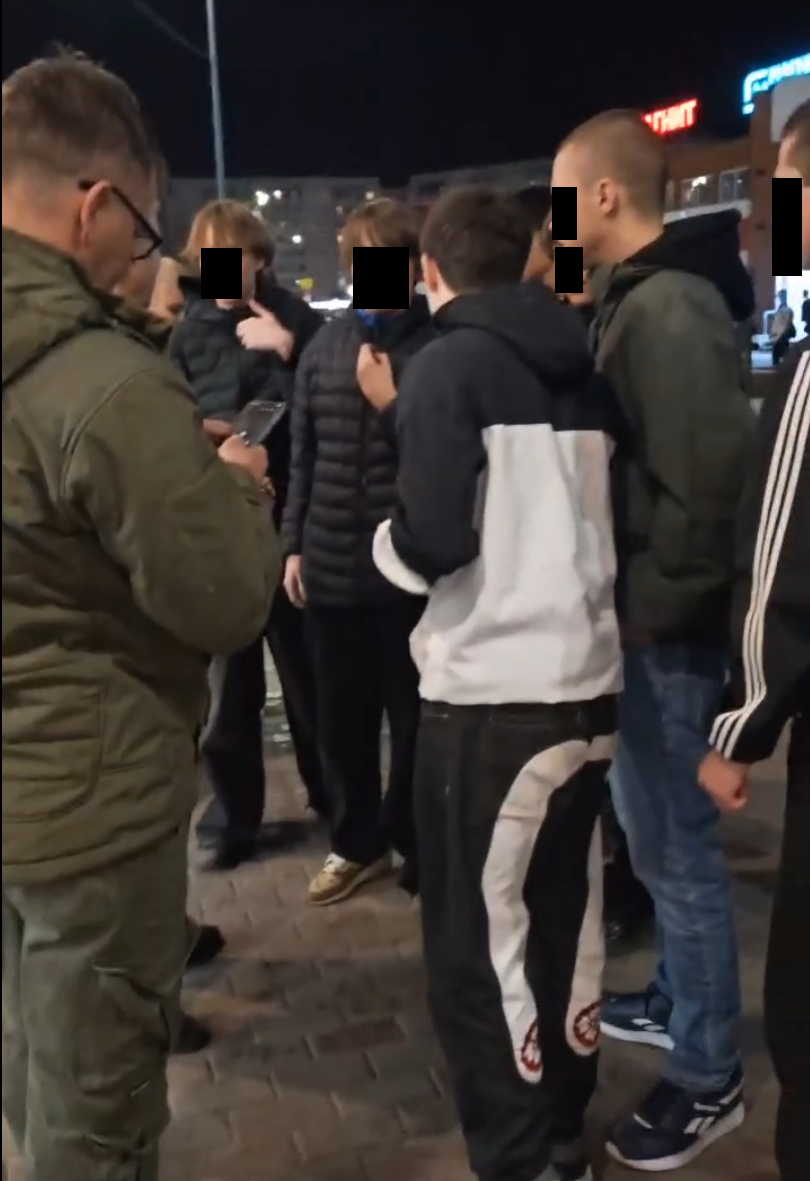    Скриншот видео канала "Карельский дворик"