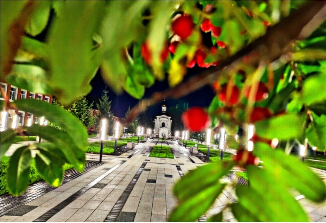 Фото автора 