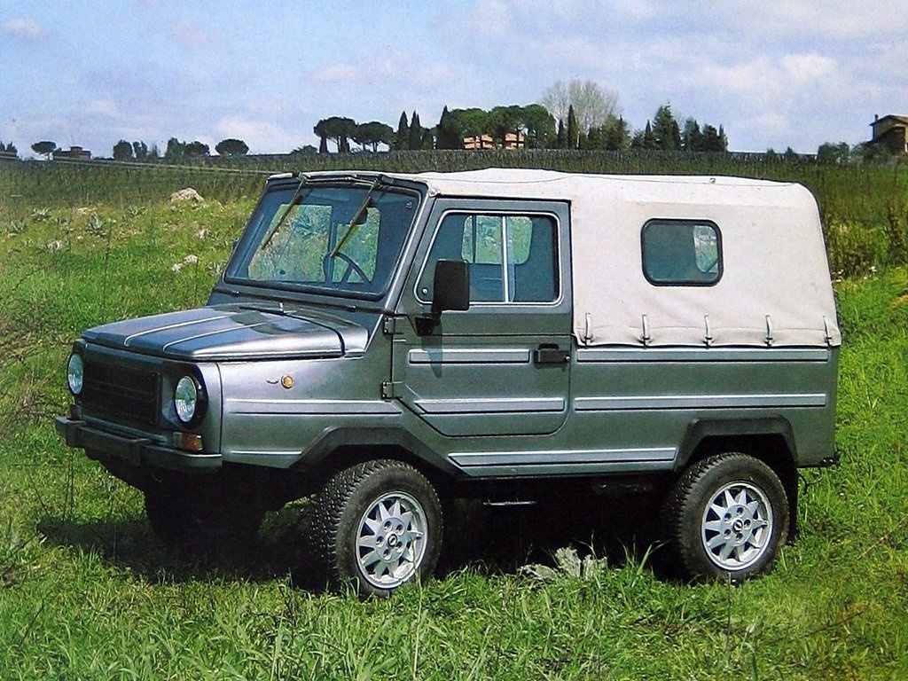 ЛуАЗ-969