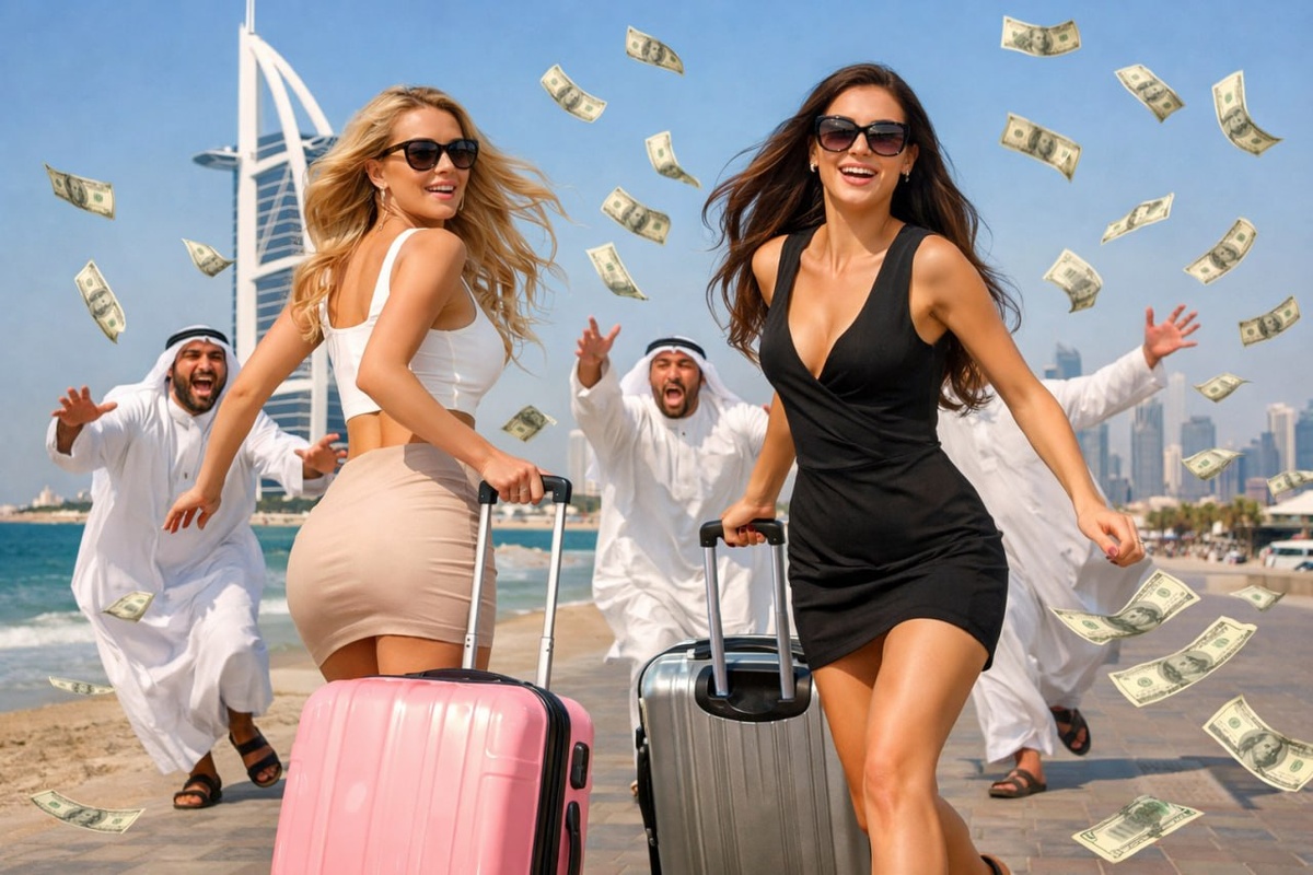    Фото: Коллаж RuNews24.ru