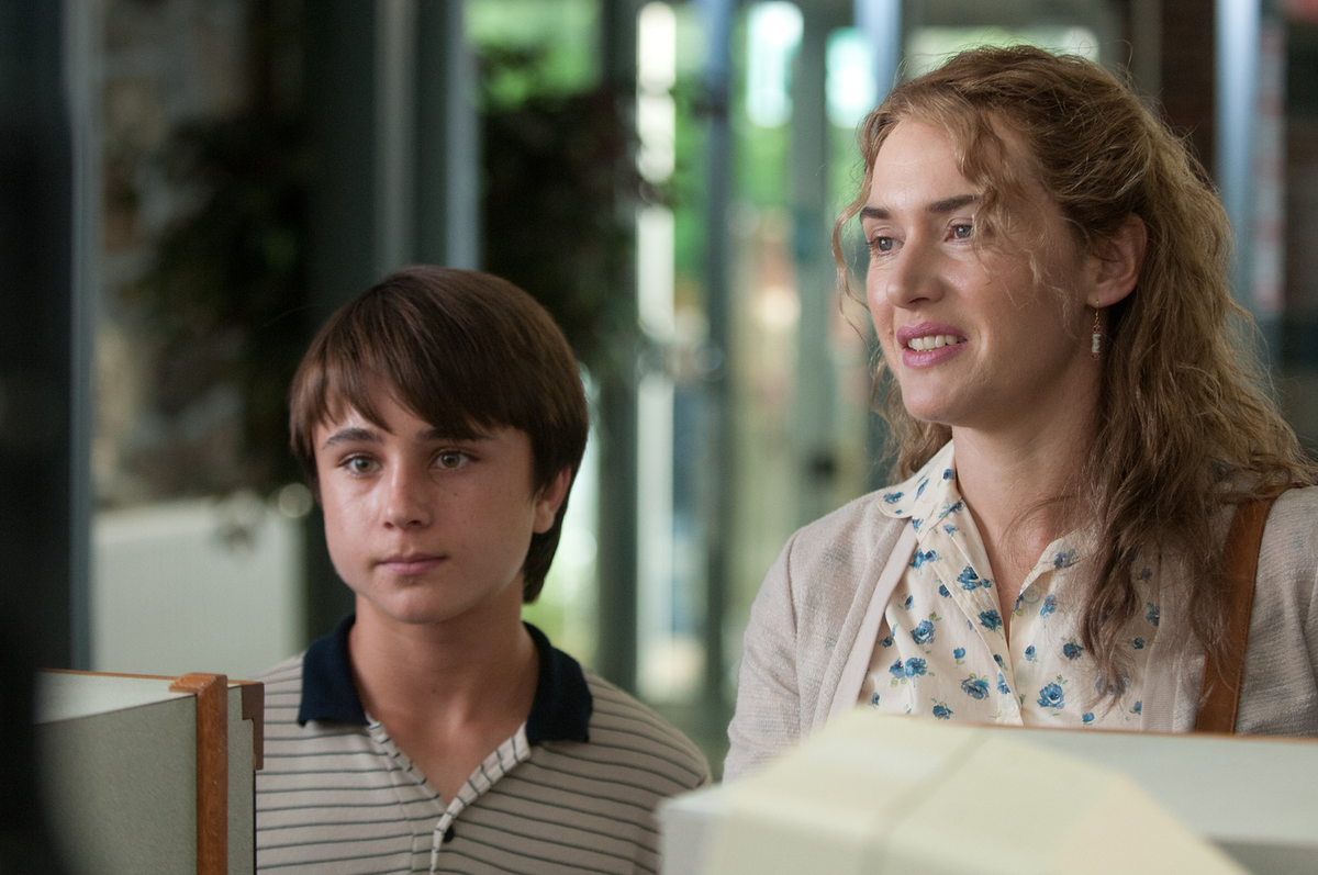 Кадр из фильма