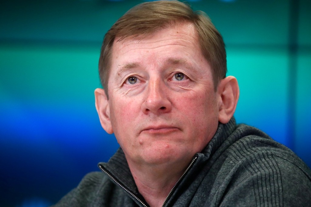    Фото © Артем Геодакян / ТАСС