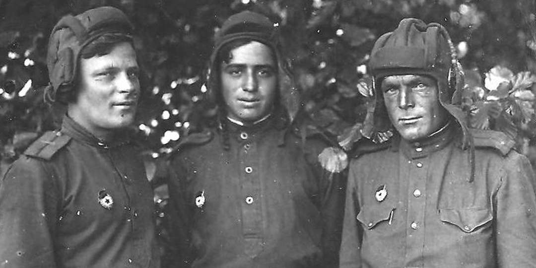 Что сделали советские разведчики с полковником, который отказался грузить раненых в свою машину