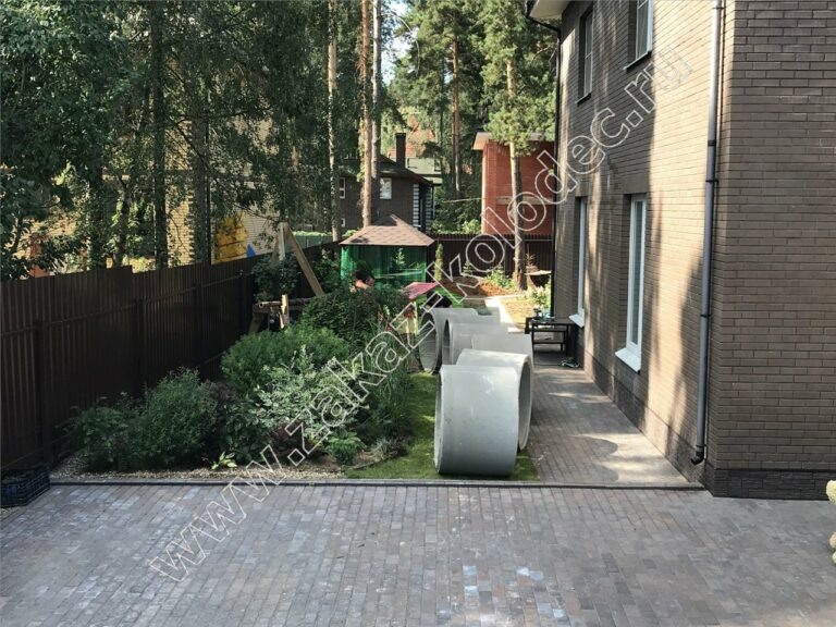 колодец под ключ  📷
