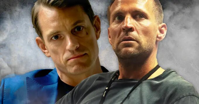 Новый норвежский сериал, которого фанаты детективов ждали 10 лет. Сюжет и главный герой не дадут оторваться от просмотра