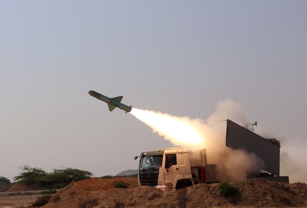     / Источник: © Sepahnews/Global Look Press