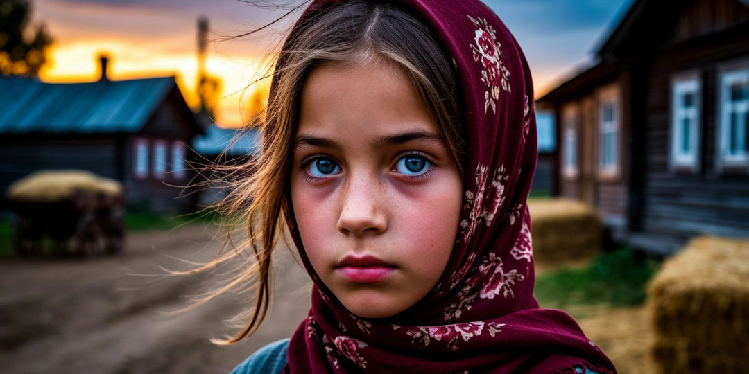 Тальянка для волчонка - Глава 2