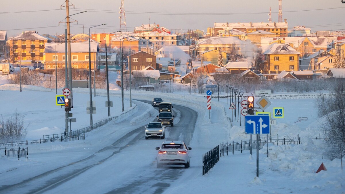    Фото: Федор Воронов / «Ямал-Медиа»