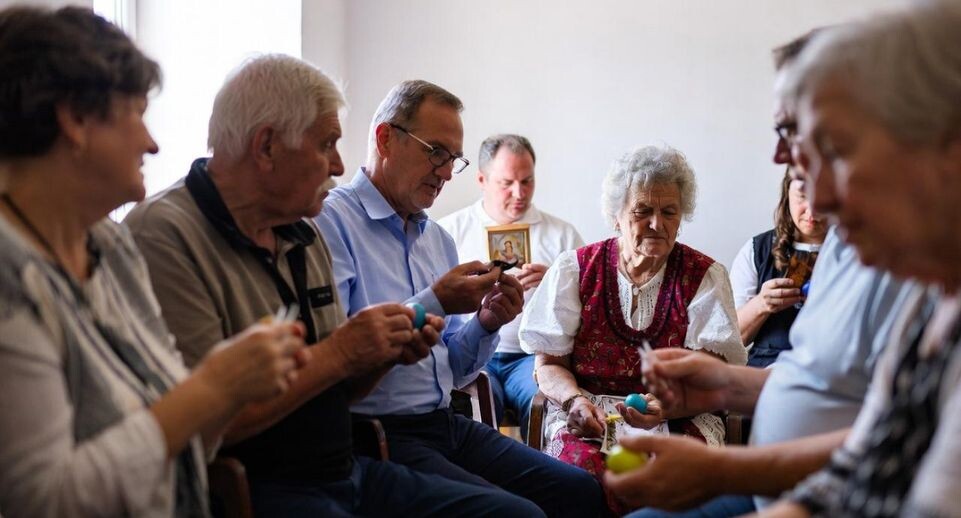    «Подмосковье сегодня»/Сгенерировано нейросетью