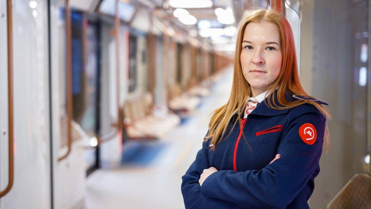    Фото: пресс-служба Департамента транспорта и развития дорожно-транспортной инфраструктуры города Москвы