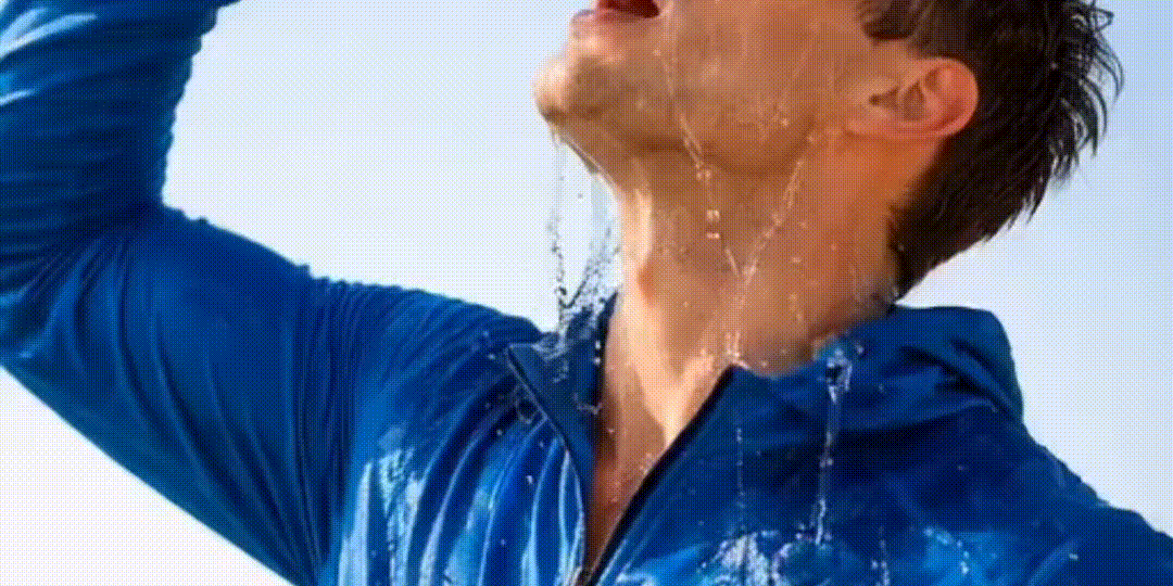 ВОДА ДЛЯ ПОХУДЕНИЯ💦 и КАК ВОДОРОДНАЯ ВОДА ЗАМЕДЛЯЕТ СТАРЕНИЕ✅. Исследования.