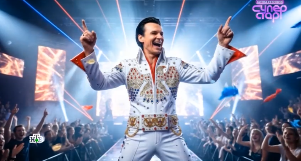 Шоу «Суперстар. Битва сезонов» 28.03: неожиданный, но достойный победитель