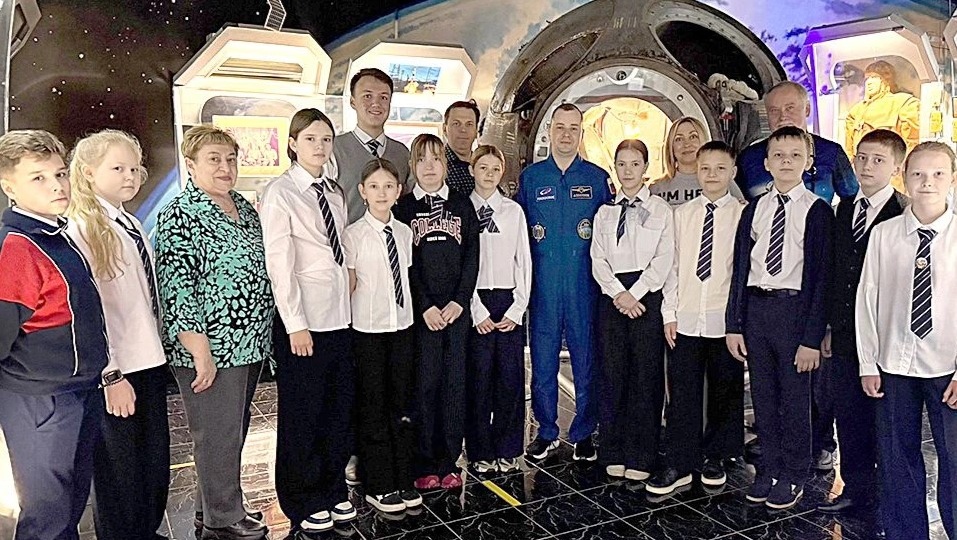 В дни весенних каникул в Сочи запланировано более 250 мероприятий для школьников