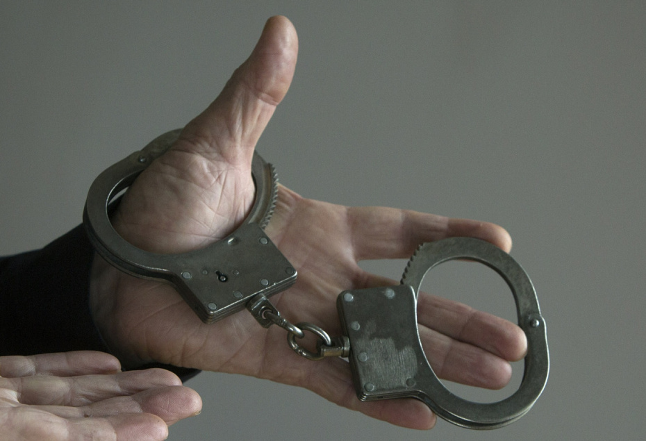    Nikolay Gyngazov/Global Look Press