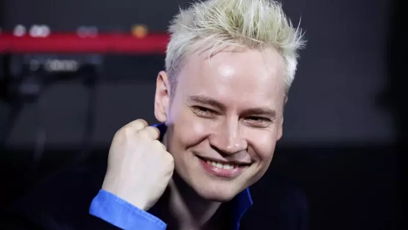    Я. Дронов / Shaman. Фото: Legion-Media.ru