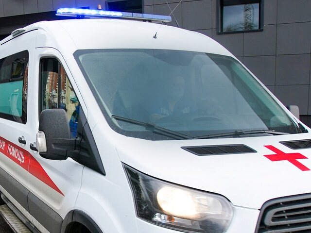    Фото: портал мэра и правительства Москвы/Евгений Самарин