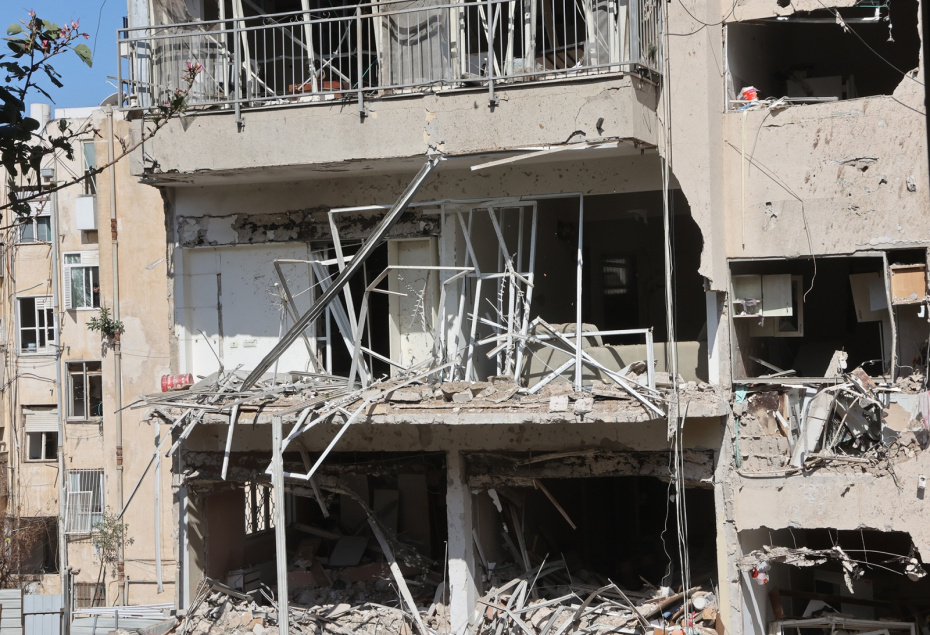    Gil Cohen Magen/XinHua/Global Look Press