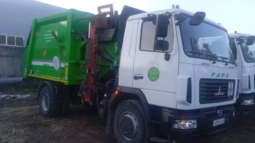    Фото: телеграм-канал Вячеслава Лежина