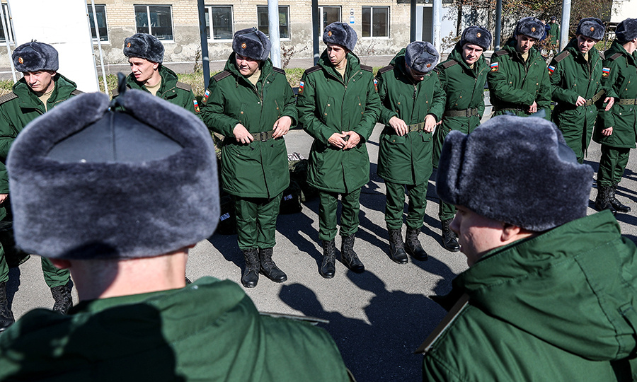    © Эрик Романенко/ТАСС