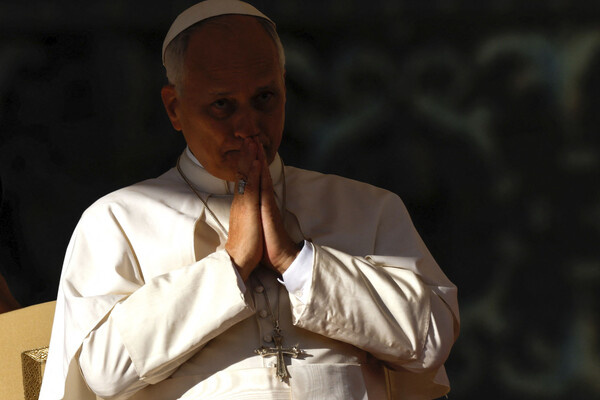 Remo Casilli/Reuters   📷