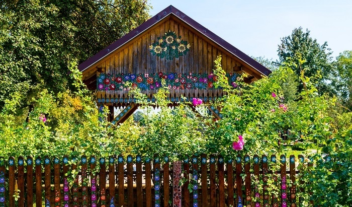    Врач рассказала, как снизить риск аллергии на даче весной