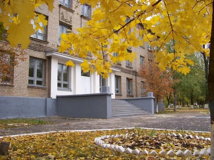 "Чужая кровь". Часть 3