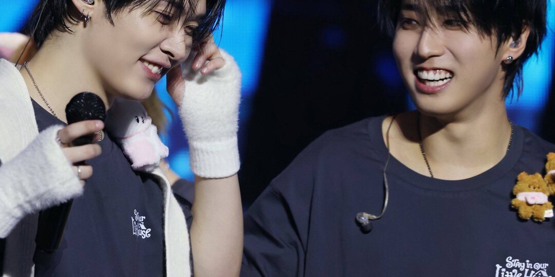 Фанмитинг Стрей Кидс