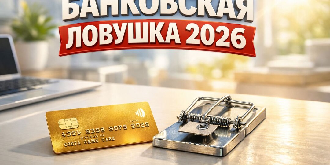 Почему «бесплатное» РКО разоряет ваш бизнес: где открыть расчетный счет для ИП и ООО, чтобы не попасть под 115-ФЗ