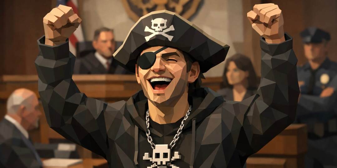 Верховный суд США освободил провайдеров от ответственности за пиратство пользователей