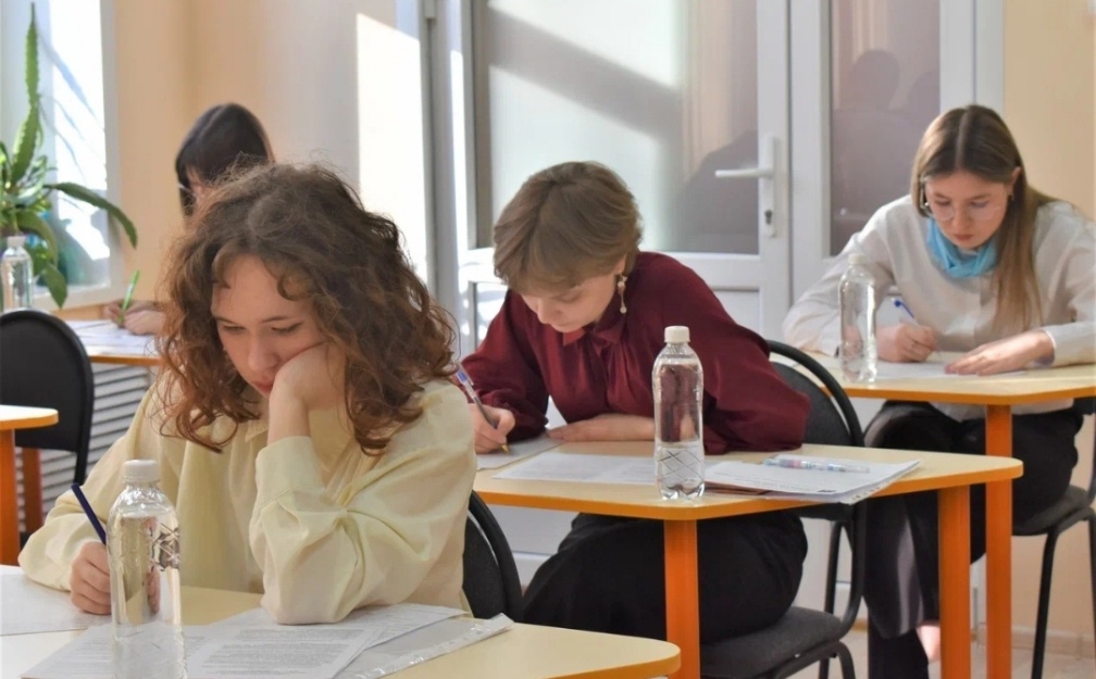    Фото: Министерство по делам КПО