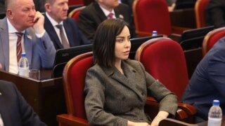    фото: пресс-служба депутата ЗСК Т.Очкаласовой Людмила Лата