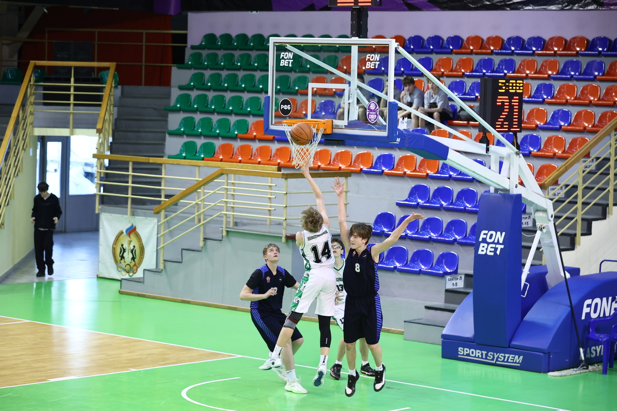    Фото: Ростислав Нетисов, nsknews.info