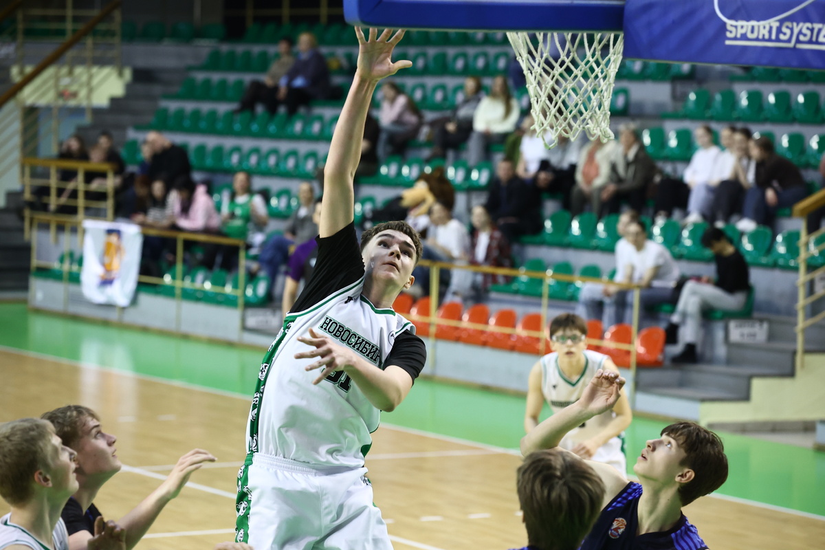    Фото: Ростислав Нетисов, nsknews.info